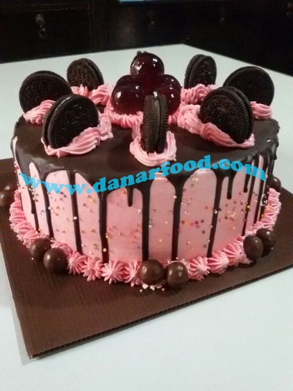 Jual Tart Birthday